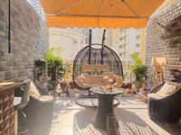 Balcony 1
