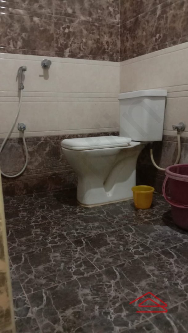 Bathroom 3