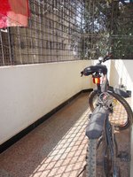 Balcony 1