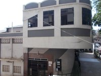 Balcony 1