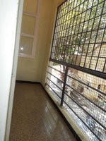 Balcony 3