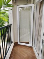 Balcony 2