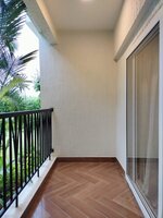 Balcony 1