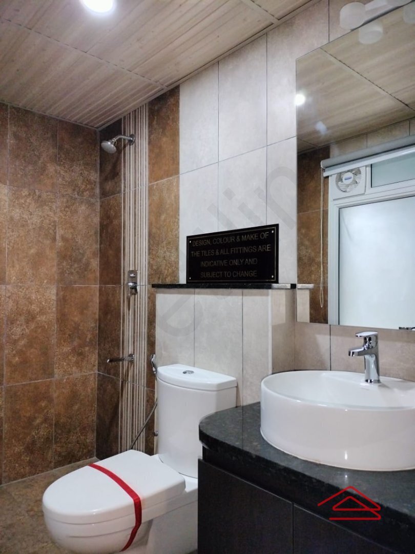 Bathroom 3