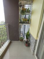 Balcony 1