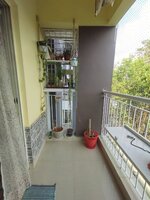Balcony 1