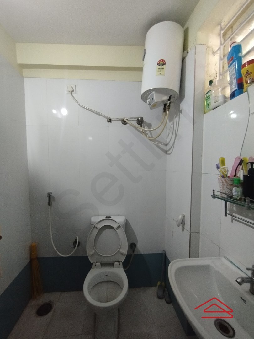 Bathroom 2