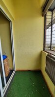 Balcony 1