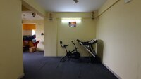 Hall 1