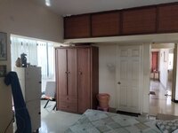 Sub Unit : bedrooms 1