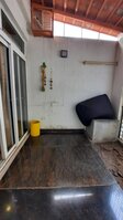 Balcony 1