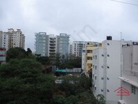 Balcony 1