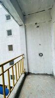 Balcony 1