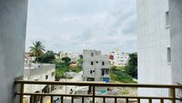 Balcony 1
