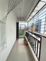 Balcony 1