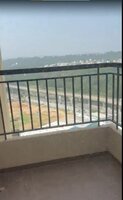 Balcony 1