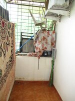 Balcony 1