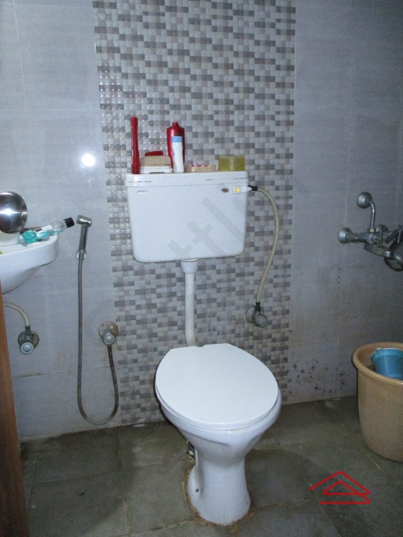 Bathroom 2