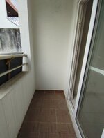Balcony 1