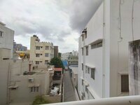 Balcony 1