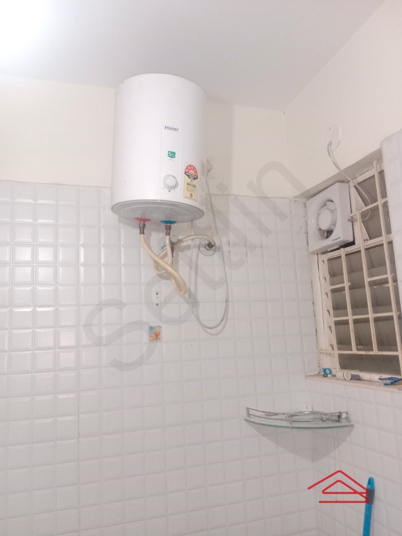 Bathroom 2