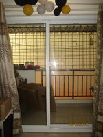 Balcony 1