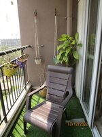 Balcony 1