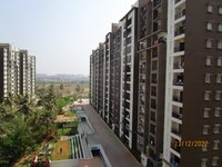 Balcony 1