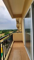 Balcony 1