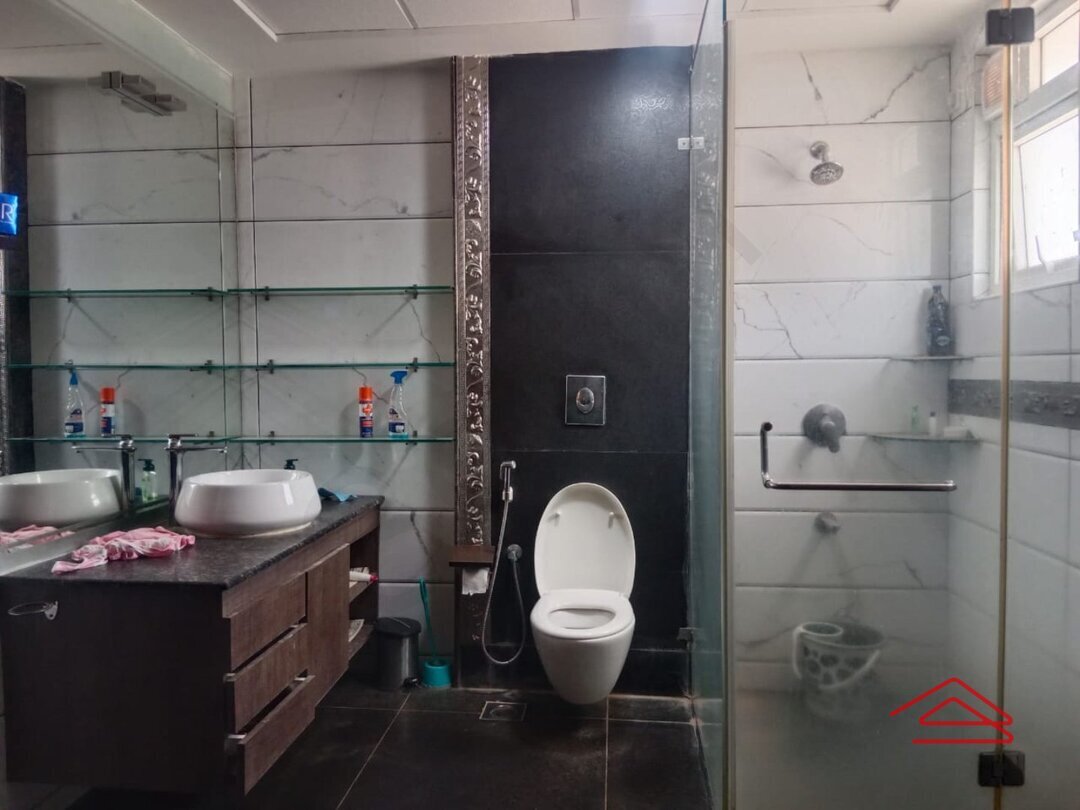 Bathroom 5