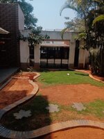 Garden 1