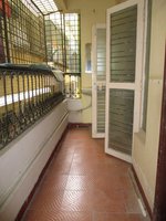 Balcony 1