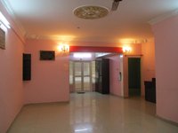 Hall 1