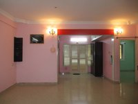 Hall 1