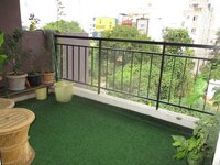 Balcony 1
