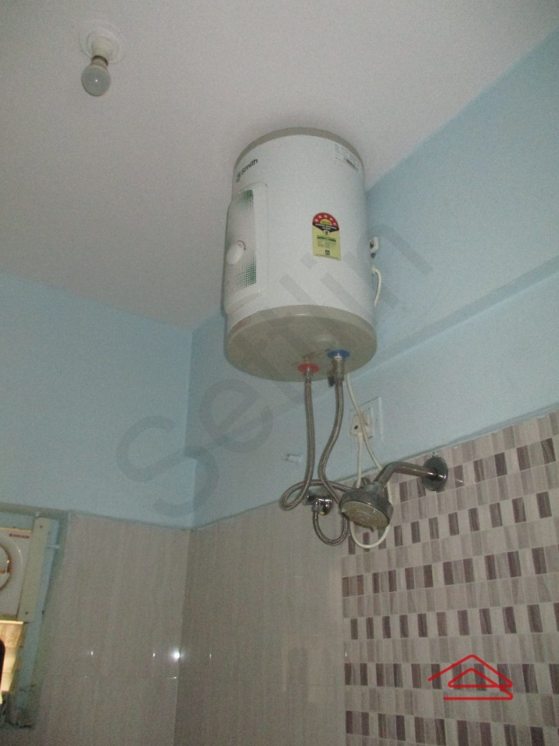 Bathroom 2