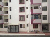 Balcony 1