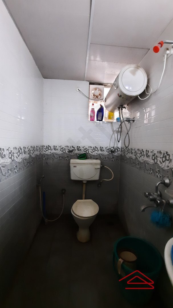 Bathroom 2