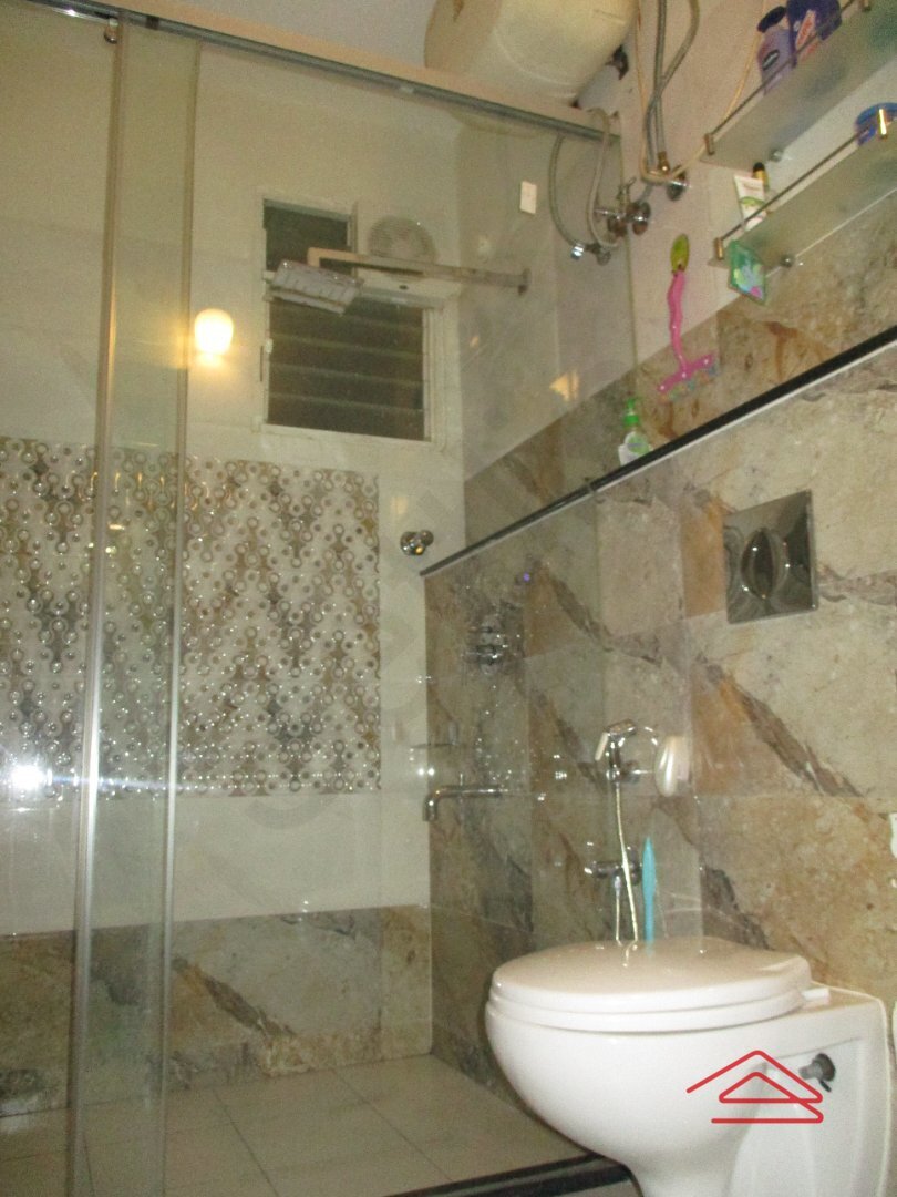 Bathroom 3