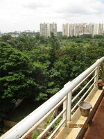 Balcony 2