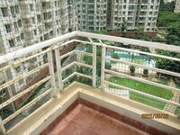 Balcony 1
