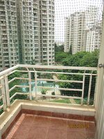 Balcony 1