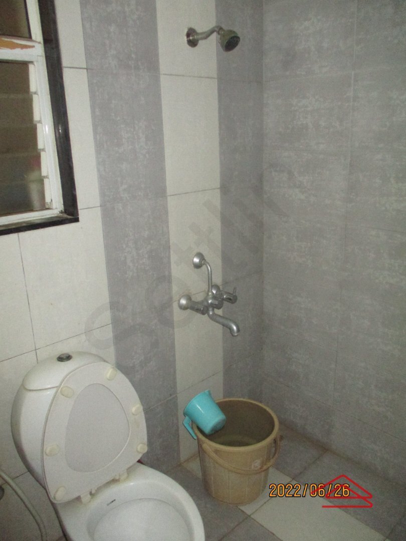 Bathroom 3