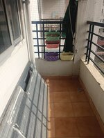 Balcony 1