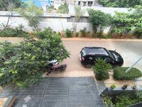 Balcony 1