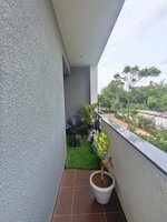 Balcony 1