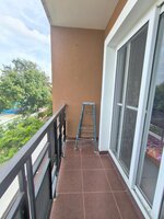 Balcony 2