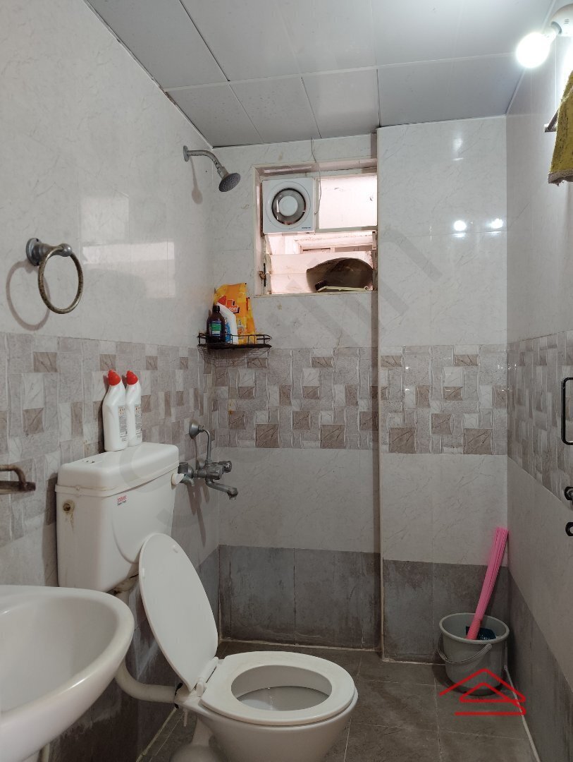 Bathroom 2