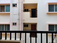 Balcony 1