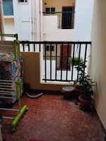Balcony 1